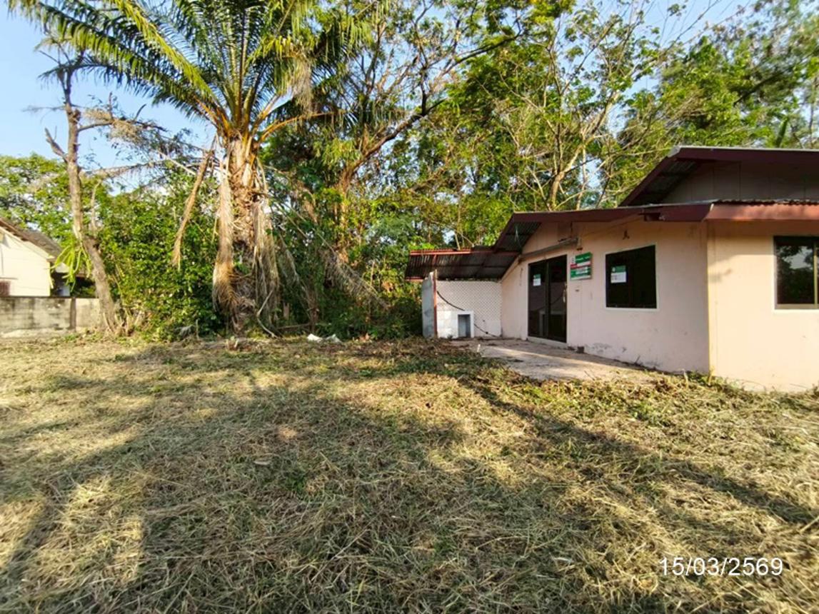 picture HOME 322 Sq.w. Phang Khon Sakon Nakhon for 1.4M - 18/31
