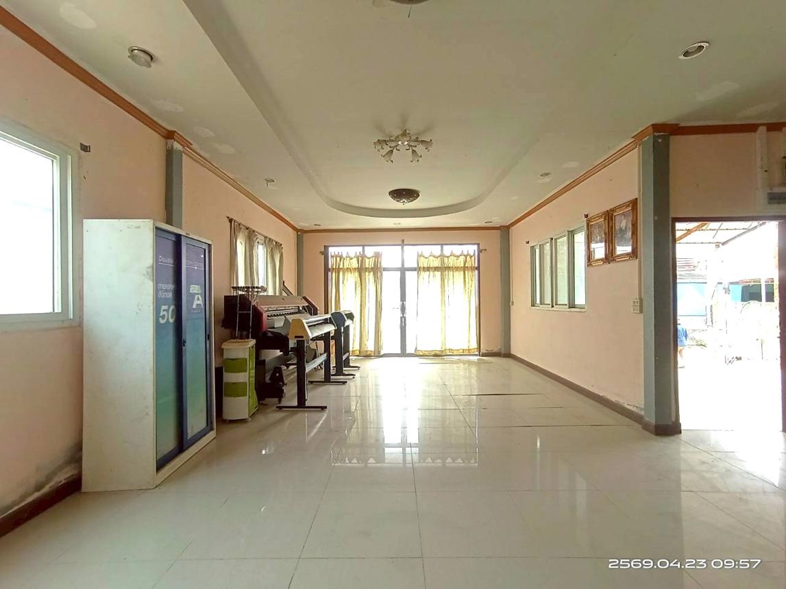 รูป บ้านเดี่ยว 50 ตร.วา กันทรวิชัย มหาสารคาม 2.1M - รูปที่ 19/35