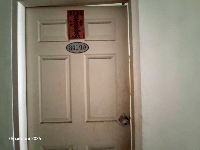 picture CONDO 38 Sq.m. Sam Phran Nakhon Pathom for 617,000 - 11/27
