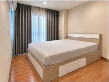 picture OnePlus cmu Condo for sale! 1bed ,Near to cmu 500m. - 3/4