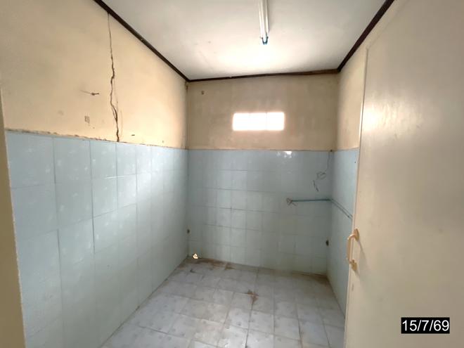 รูป บ้านเดี่ยว 62 ตร.วา ห้วยเม็ก กาฬสินธุ์ 767,000 - รูปที่ 11/27