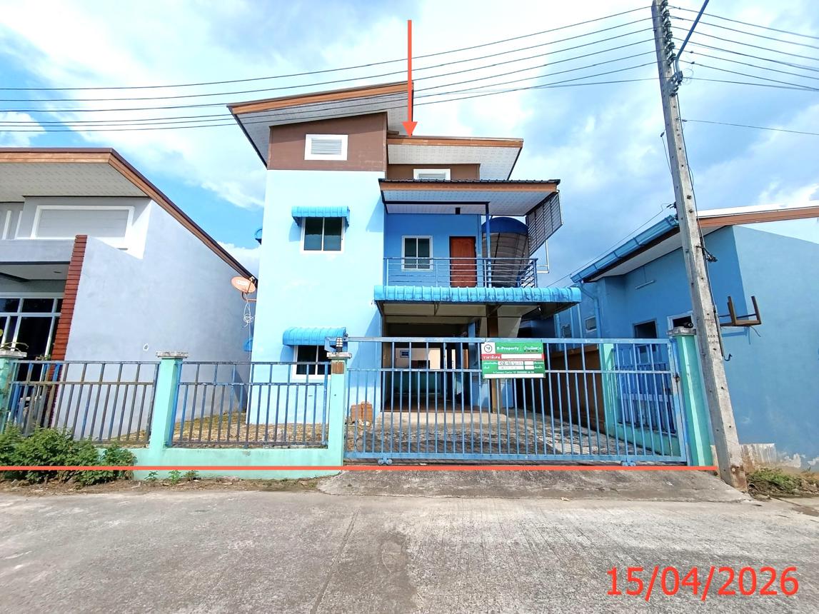 picture HOME 50 Sq.w. Hat Yai Songkhla for 2.1M - 17/35