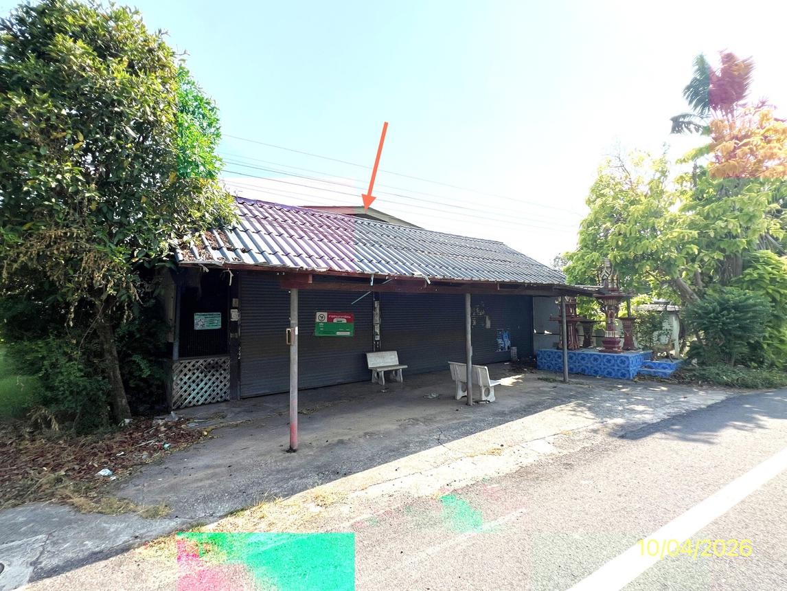 รูป บ้านเดี่ยว 289.7 ตร.วา ปากท่อ ราชบุรี 2.5M - รูปที่ 29/55