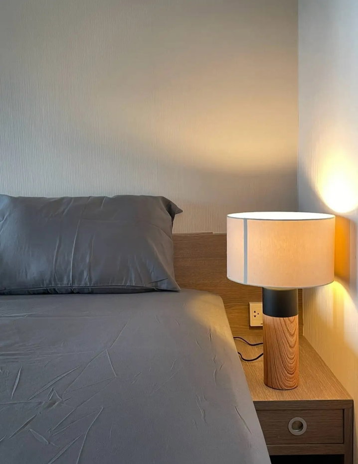 picture Condo for rent supalai vista tiwanon - 9/9