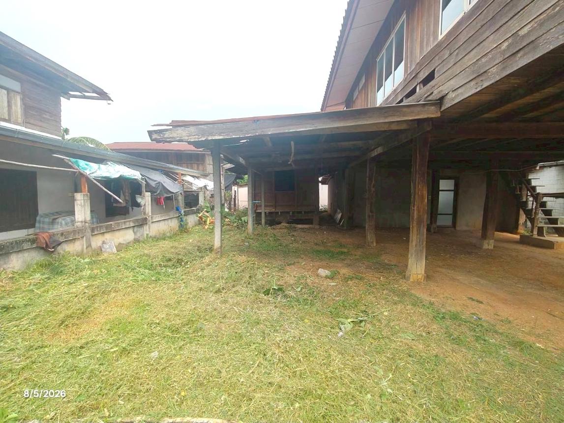 picture HOME 79.1 Sq.w. Mancha Khiri Khon Kaen for 309,000 - 20/27