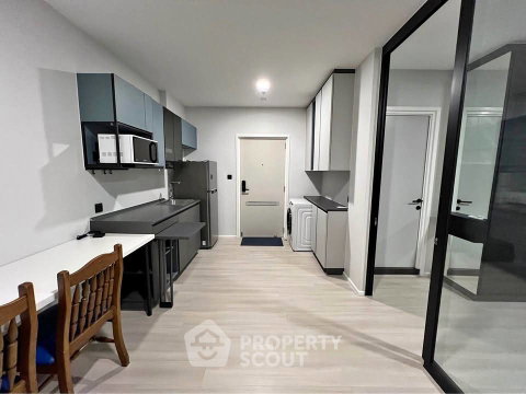 80m To MRT Phetkasem 48 | 1-BR At The Key Mrt Phetkasem 48 (ID 3328948)