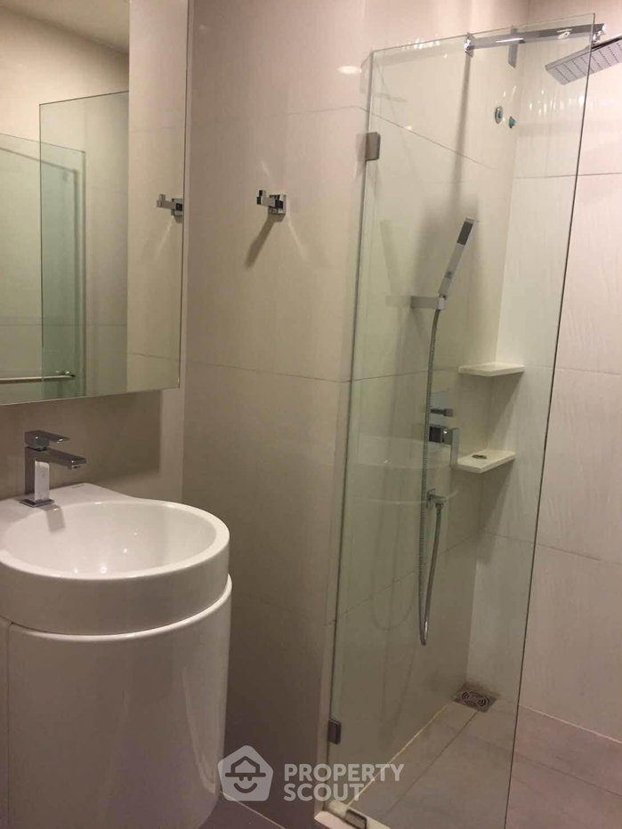picture 2-BR Condo at Rhythm Asoke near MRT Phra Ram 9 (ID 3119216) - 10/11