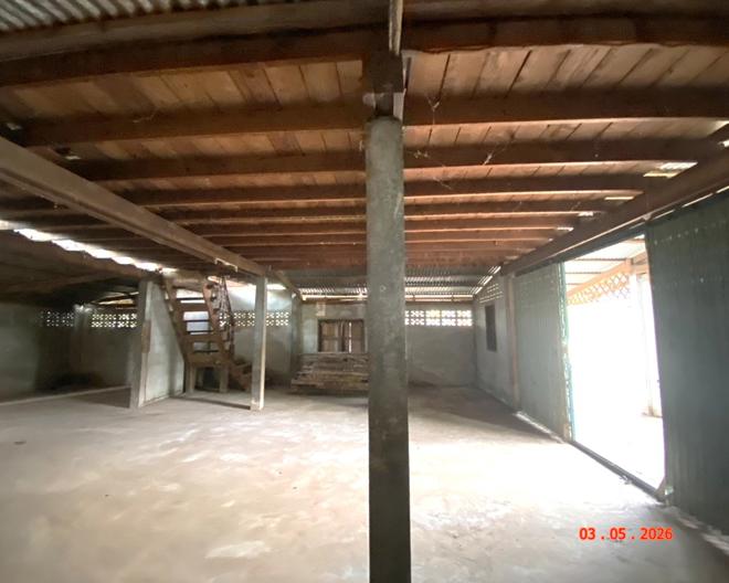 รูป บ้านเดี่ยว 82 ตร.วา บ้านแพง นครพนม 428,000 - รูปที่ 6/31