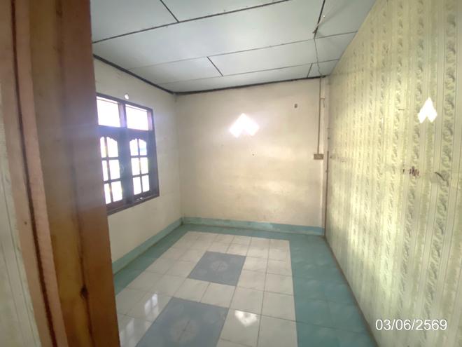 รูป บ้านเดี่ยว 103 ตร.วา ยางสีสุราช มหาสารคาม 980,000 - รูปที่ 10/41