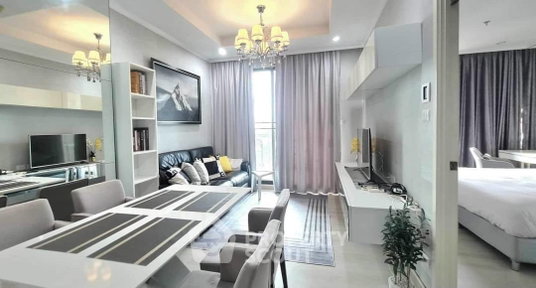 รูปภาพ 1-BR At Supalai Elite Sathorn - Suanplu Near BTS Sala Daeng (ID 1978268)