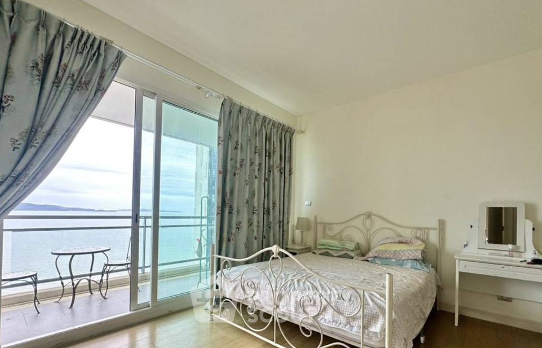 รูป คอนโด 1-ห้องนอน ที่ รีเฟล็คชั่น จอมเทียน บีช พัทยา ใกล้ เมืองพัทยา (ID 3097420) - รูปที่ 7/9