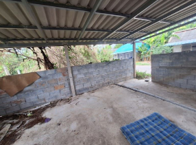 รูป บ้านเดี่ยว 93 ตร.วา ป่าบอน พัทลุง ป่าบอน พัทลุง 1.8M - รูปที่ 9/17