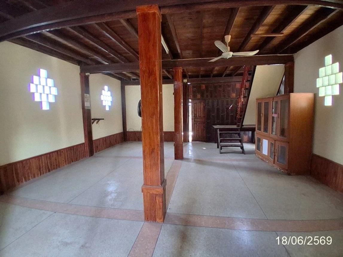 รูป บ้านเดี่ยว 69 ตร.วา เมืองอำนาจเจริญ อำนาจเจริญ 1.1M - รูปที่ 20/35