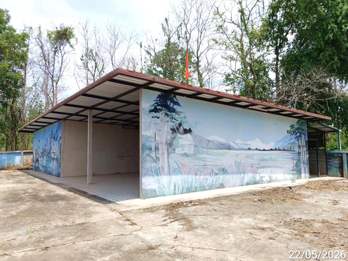 picture HOME 894 Sq.w. Mae Ramat Tak for 5.8M - 35/45