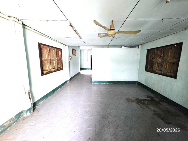 รูป บ้านเดี่ยว 27.7 ตร.วา ชัยบุรี สุราษฎร์ธานี 537,000 - รูปที่ 5/23