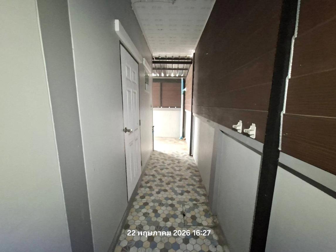 picture TOWN HOUSE 32.8 Sq.w. Pluak Daeng Rayong for 1.8M - 22/27