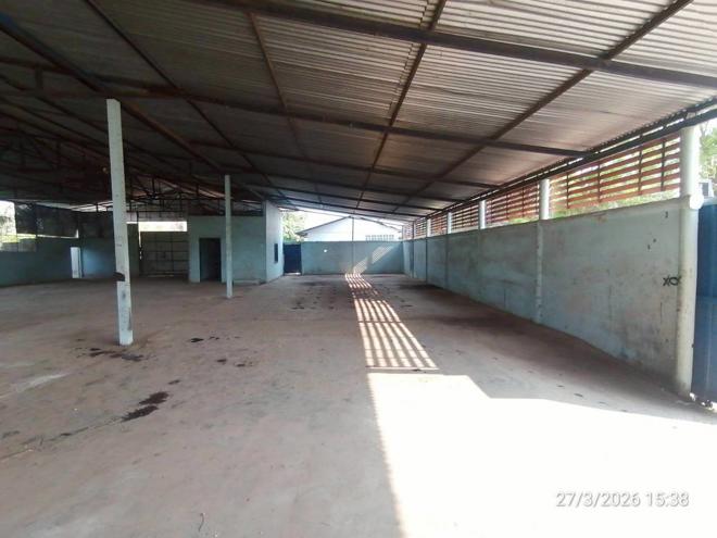 รูป โกดัง 431 ตร.วา เมืองหนองคาย หนองคาย 1.9M - รูปที่ 10/45