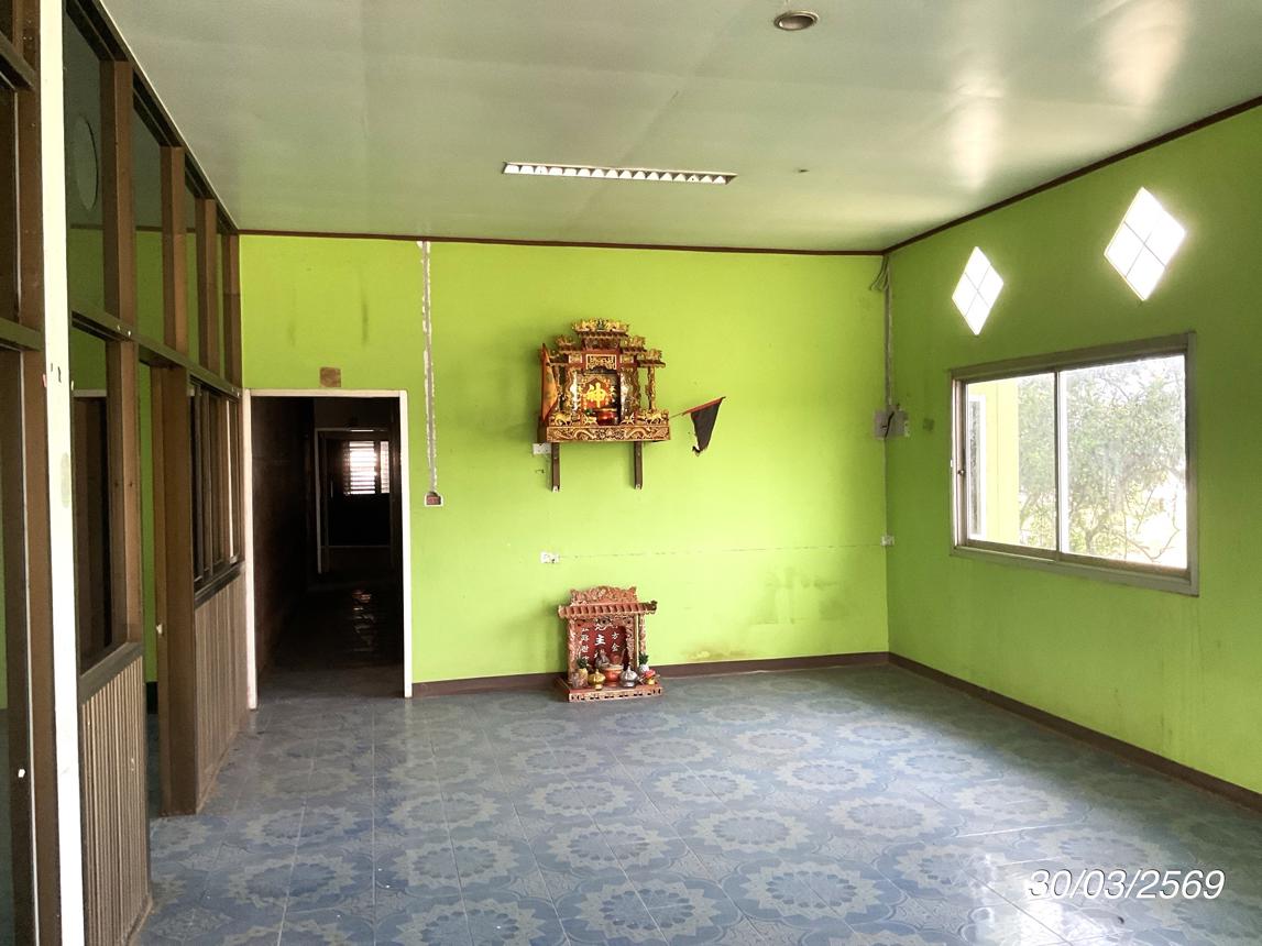 รูป บ้านเดี่ยว 5290 ตร.วา ศรีมหาโพธิ ปราจีนบุรี 12.8M - รูปที่ 23/43