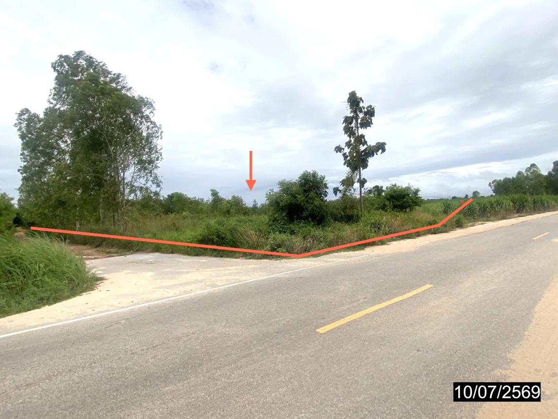 picture LAND 12067 Sq.w. Kut Chap Udon Thani for 4.5M - 11/21