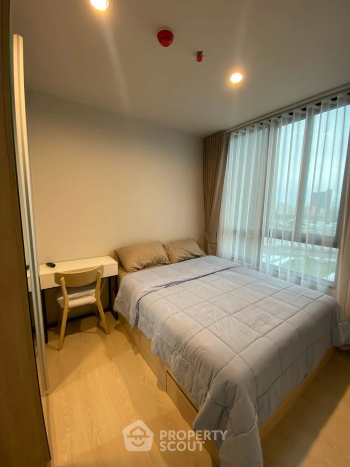 picture 2-BR Condo at NUE Mega Plus Bangna in Bang Kaeo (ID 3328352) - 10/17
