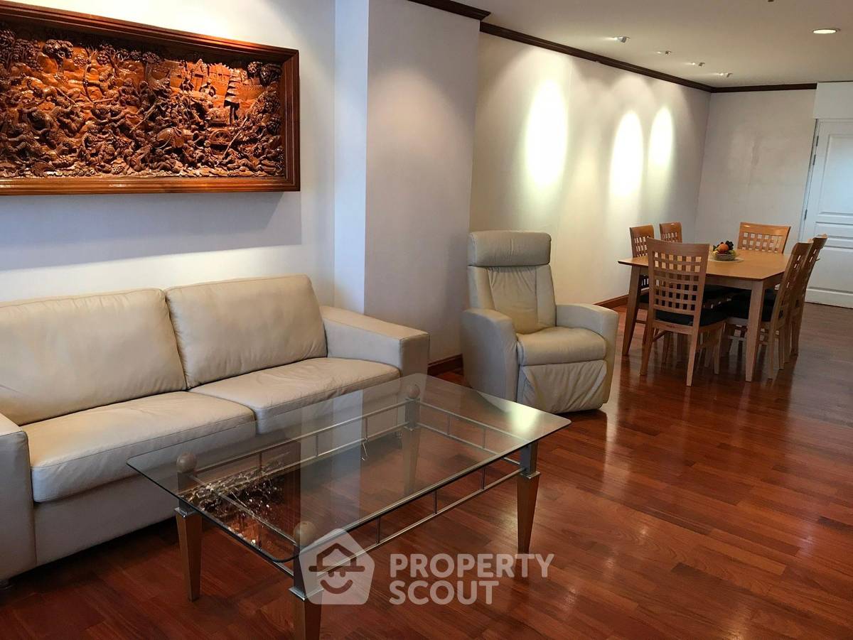 รูป คอนโด 3 ห้องนอน The Waterford Diamond Tower Sukhumvit ใกล้ BTS พร้อมพงษ์ (ID 3327508) - รูปที่ 15/15