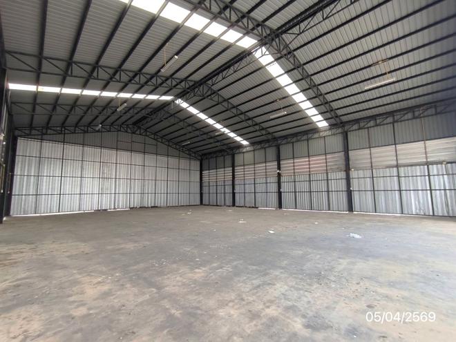 picture FACTORY 250 Sq.w. Lat Lum Kaeo Pathumthani for 7.1M - 8/31