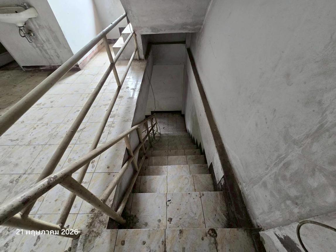 รูป อาคารพาณิชย์ 40.9 ตร.วา เมืองพิษณุโลก พิษณุโลก 5.6M - รูปที่ 36/53