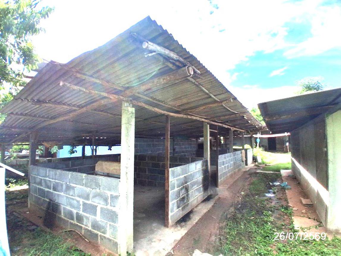 รูป บ้านเดี่ยว 161 ตร.วา จังหาร ร้อยเอ็ด 845,000 - รูปที่ 19/27