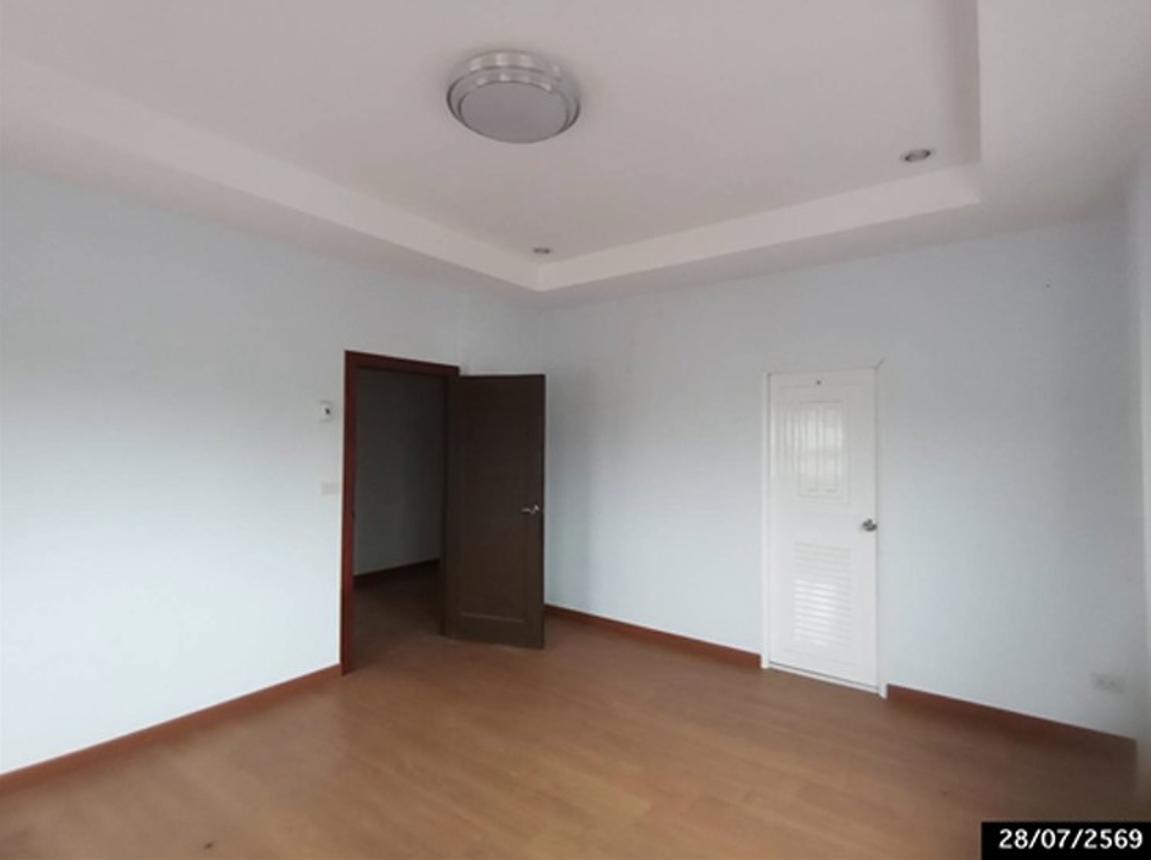 รูป บ้านเดี่ยว 72.4 ตร.วา ศรีสงคราม นครพนม 3.8M - รูปที่ 34/45