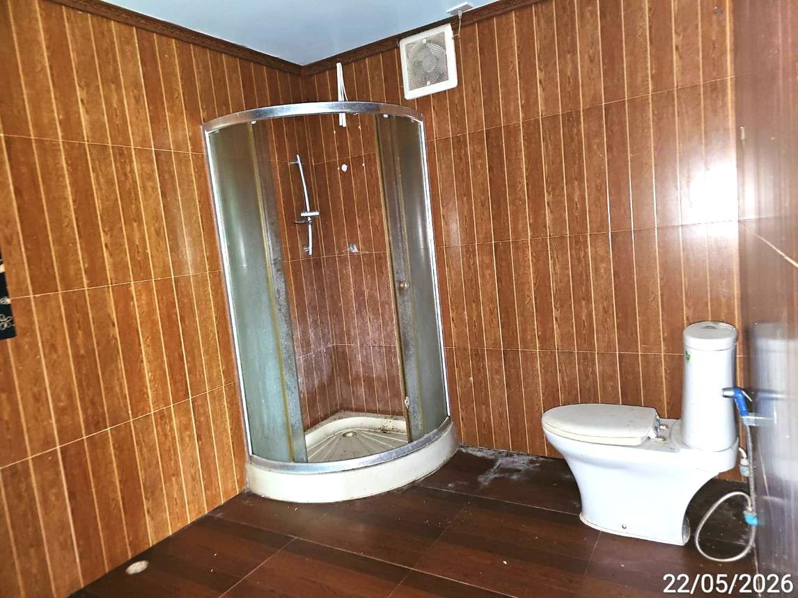 รูป บ้านเดี่ยว 204 ตร.วา เนินมะปราง พิษณุโลก 1.5M - รูปที่ 35/45