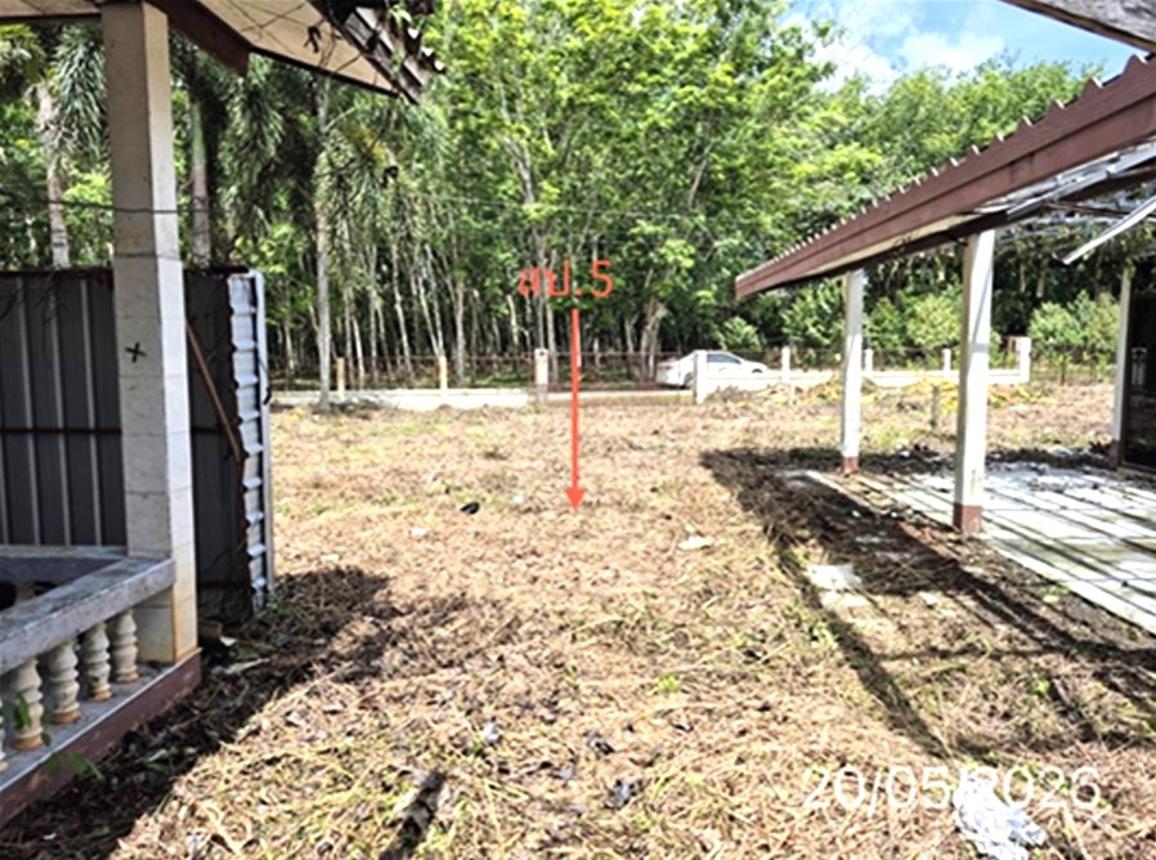 picture HOME 379 Sq.w. Yan Ta Khao Trang for 1.3M - 41/45