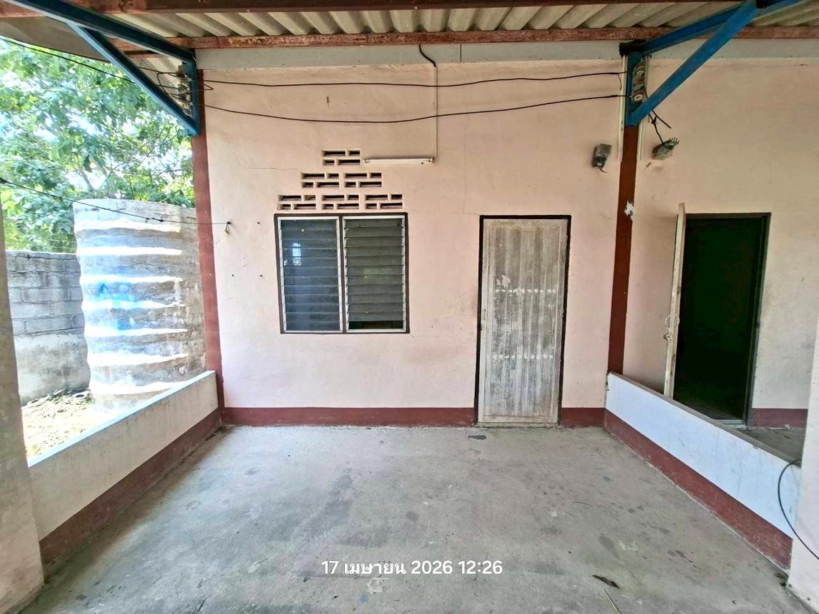 picture HOME 116 Sq.w. Nikhom Pattana Rayong for 2.5M - 35/43