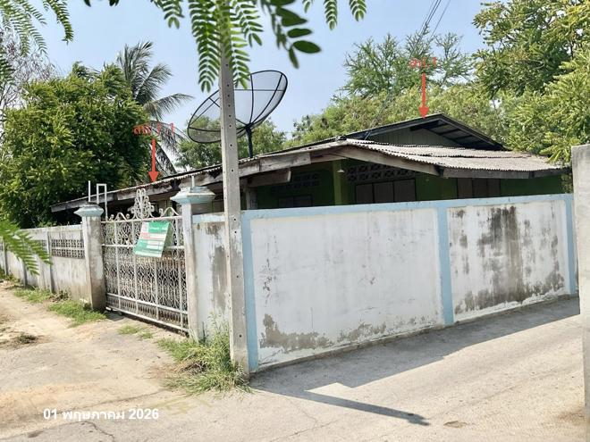 picture HOME 108 Sq.w. Muang Phetchaburi Petchburi for 1.5M - 4/39