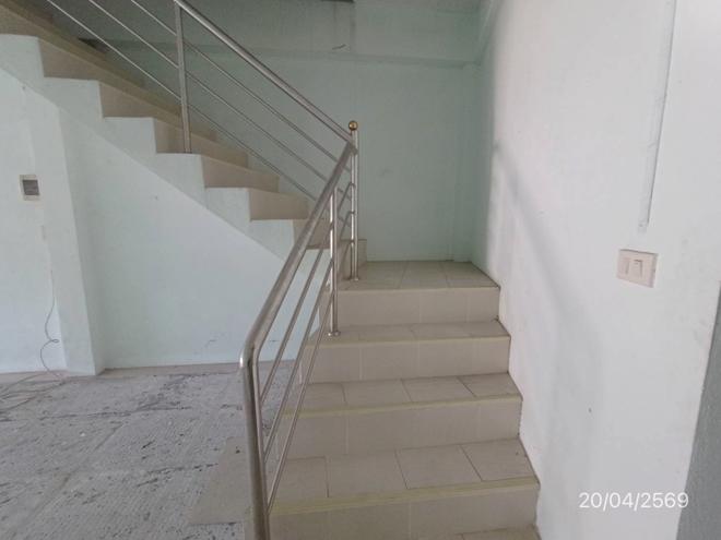 รูป อาคารพาณิชย์ 119.5 ตร.วา เมืองพัทลุง พัทลุง 8.3M - รูปที่ 6/49