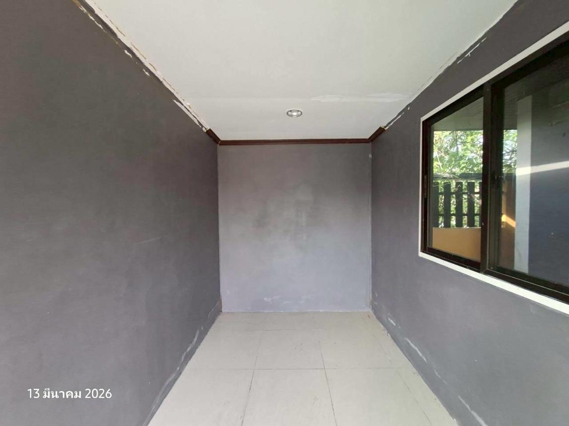 รูป บ้านเดี่ยว 159 ตร.วา สวนเอก บางเลน นครปฐม 2.3M - รูปที่ 28/41