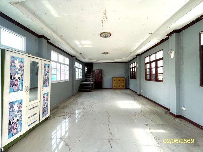 รูป บ้านเดี่ยว 26 ตร.วา มหาชนะชัย ยโสธร 1.7M - รูปที่ 4/25
