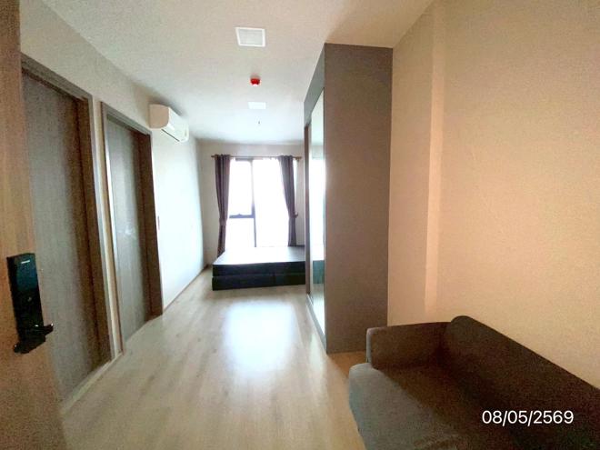 picture CONDO 22.75 Sq.m. Bang Sue Bangkok for 2.1M - 1/25