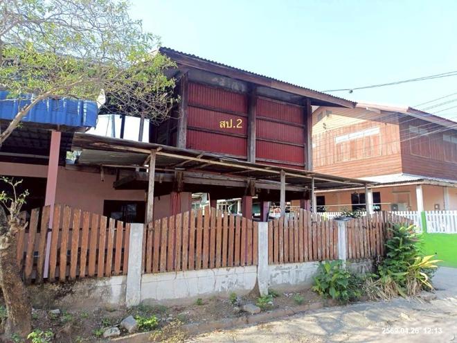 รูป บ้านเดี่ยว 64.2 ตร.วา เมืองมหาสารคาม มหาสารคาม 916,000 - รูปที่ 18/39