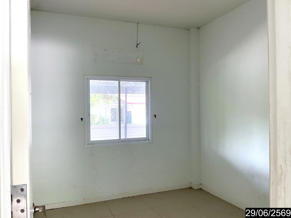 รูป บ้านเดี่ยว 106.2 ตร.วา ปลื้มสุข ปักธงชัย นครราชสีมา 2.6M - รูปที่ 21/29