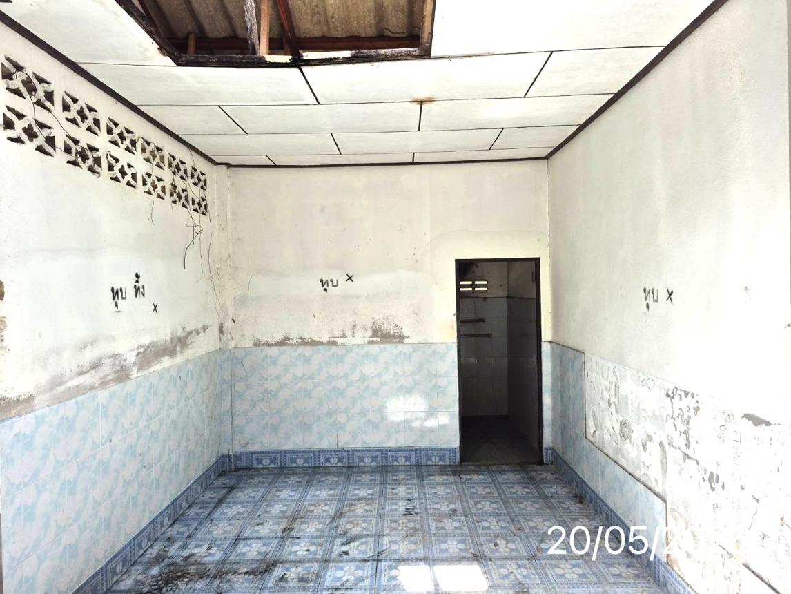 picture HOME 379 Sq.w. Yan Ta Khao Trang for 1.3M - 30/45