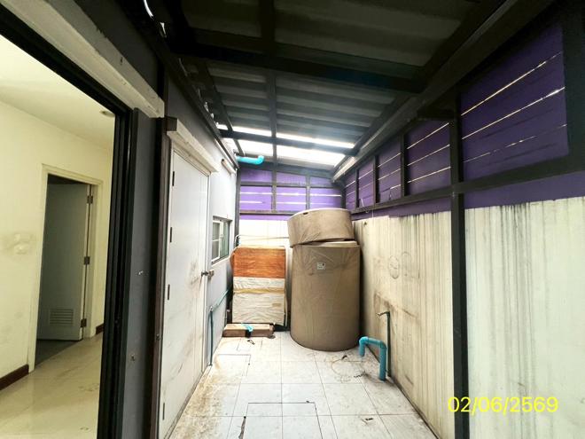 picture TOWN HOUSE 19.4 Sq.w. Bang Yai Nonthaburi for 2.8M - 13/31