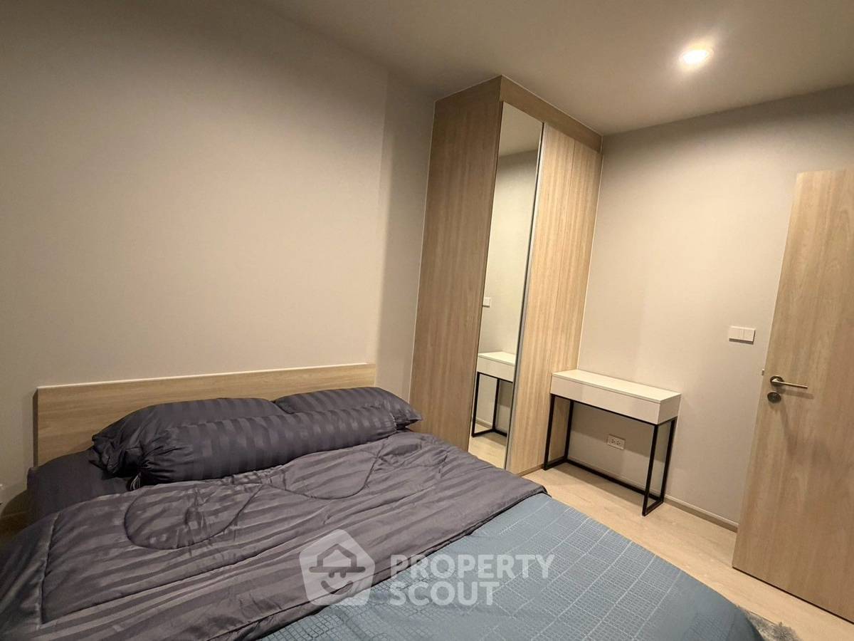 picture 29th-Floor 1-BR At NUE Mega Plus Bangna For Rent (ID 3328371) - 15/23