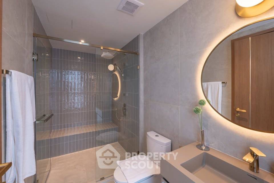 picture 3-BR Condo at Via 34 near BTS Thong Lor (ID 3326743) - 10/17