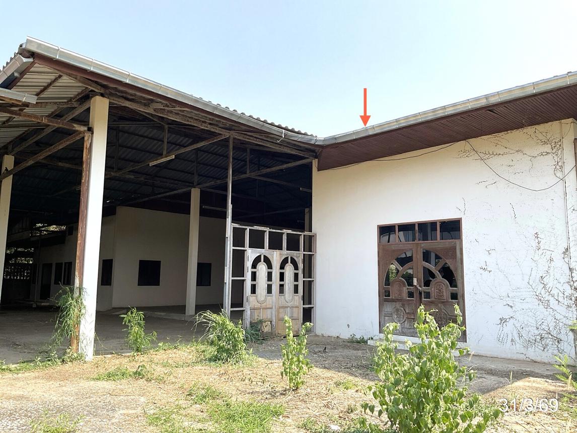 รูป บ้านเดี่ยว 571.6 ตร.วา กมลาไสย กาฬสินธุ์ 4.3M - รูปที่ 22/45