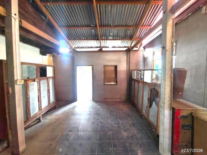 รูป บ้านเดี่ยว 87 ตร.วา ชุมแพ ขอนแก่น 746,000 - รูปที่ 5/45
