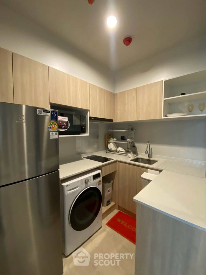 picture 2-BR Condo at NUE Mega Plus Bangna in Bang Kaeo (ID 3328352) - 13/17
