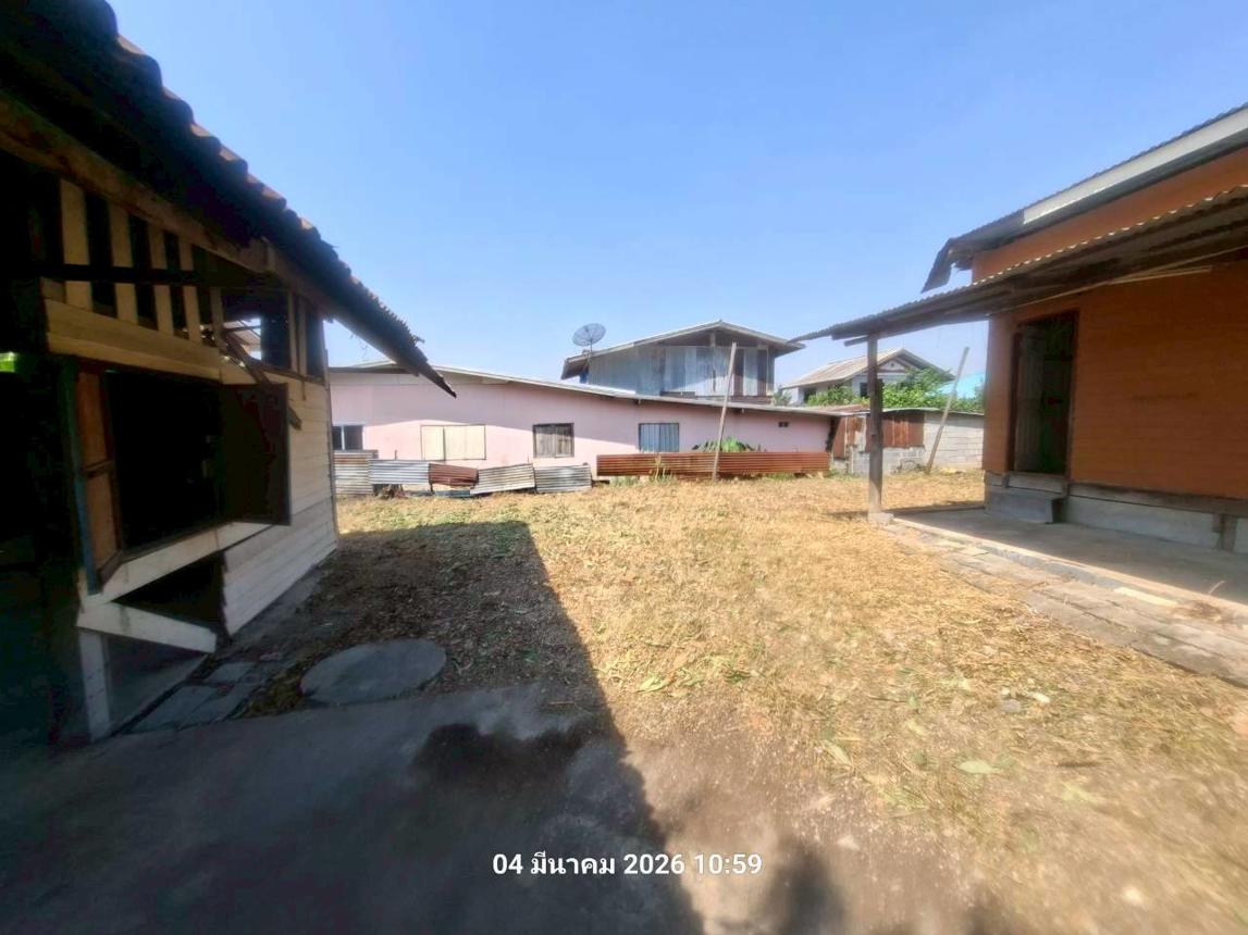 รูป บ้านเดี่ยว 93 ตร.วา สระโบสถ์ ลพบุรี 372,000 - รูปที่ 27/39