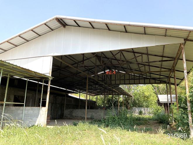 รูป บ้านเดี่ยว 571.6 ตร.วา กมลาไสย กาฬสินธุ์ 4.3M - รูปที่ 17/45