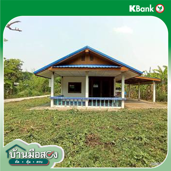 รูป บ้านเดี่ยว 188 ตร.วา ยางสีสุราช มหาสารคาม 700,000 - รูปที่ 29/31