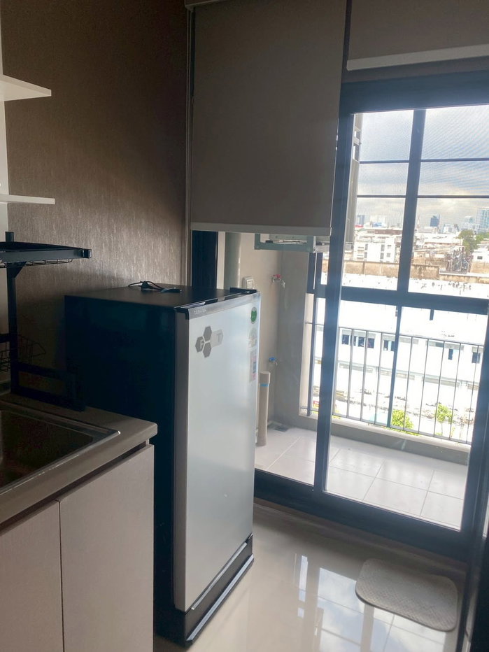 picture @Condorental condo for rent Aspire Asoke - Ratchada - 7/9